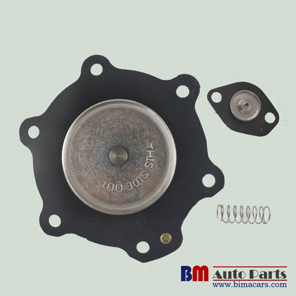 C Diaphragm Repair Kit For Scg A Pulse Valve Pulse Jet