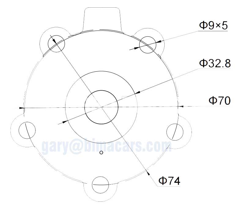 96875-238864-Diaphragm-dimension