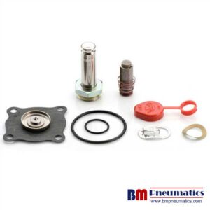 ASCO 302276 Rebuild Kit