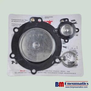 DB120-Diaphragm-Repair-Kit