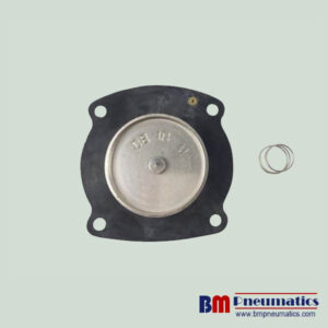 DB18M-Diaphragm