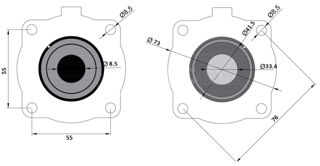 K2034-Shockwave-Diaphragm