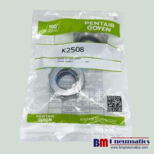 Goyen K2508 kit