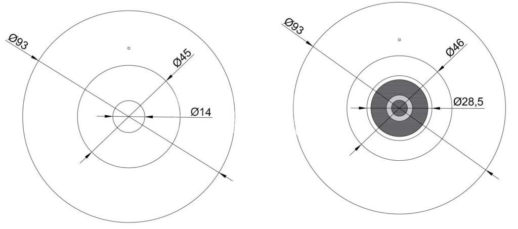 K2529-Diaphragm-Kit