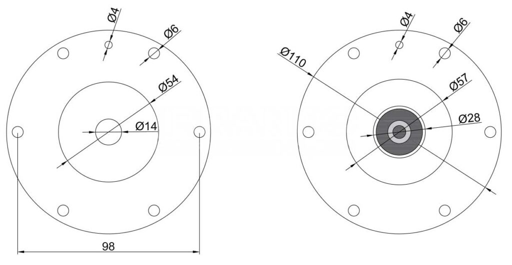 K3500-K3501-Diaphragm-kits