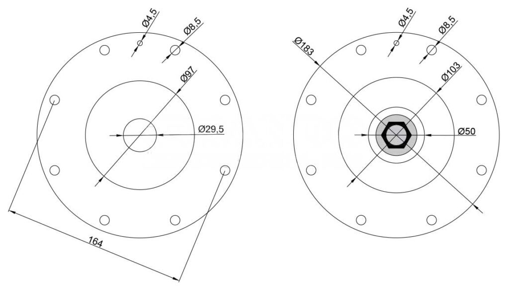 K5004-K5000-Diaphragm-kits