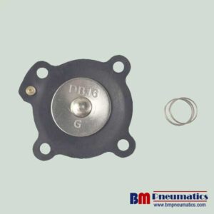 Mecair-DB16-Diaphragm-Repair-Kit