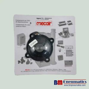 Mecair-DB18-Diaphragm-Repair-Kits