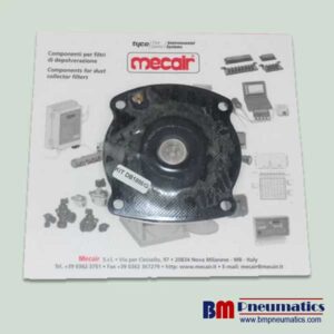 Mecair-DB18M-repair-kits