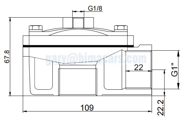 RCAC25T4-Goyen