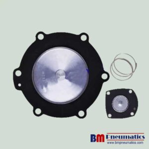 Turbo M25-Diaphragm-Repair-Kits